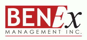 BenEx Management - Logo