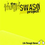 Hugh Swaso Project - Album Cover