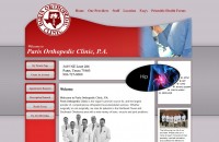 Paris Orthopedic Clinic