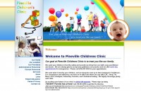 Pineville Children's Clinic
