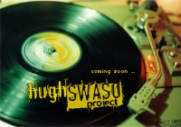 Hugh Swaso Project - Place holder