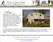 Warren and James Shankle Photography - Home page