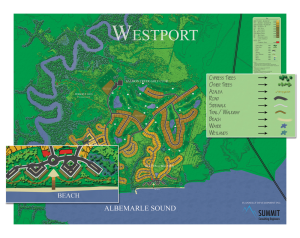 Summit Consulting - Westport Map